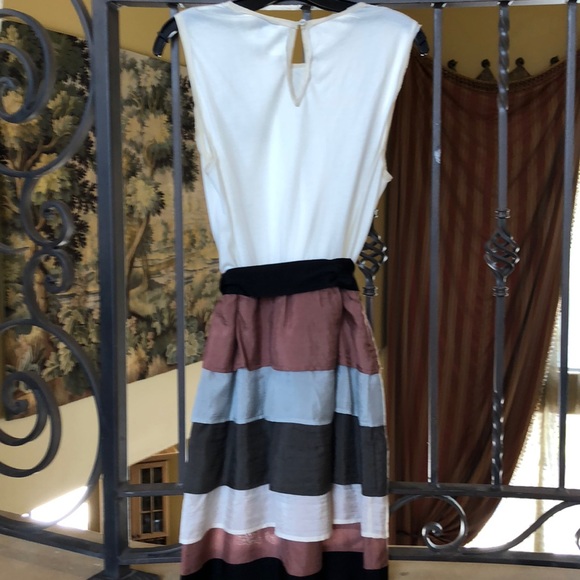 Sleeveless dress size M - Picture 4 of 5